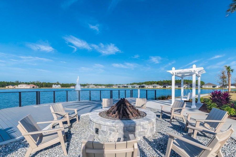 Community amenities in , Daytona Beach (Image 27).