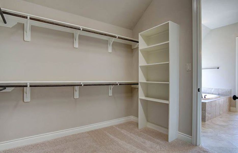 Image 22 representing the 3326 by Ravenna Homes in The Woodlands Hills 65′, Willis, TX.