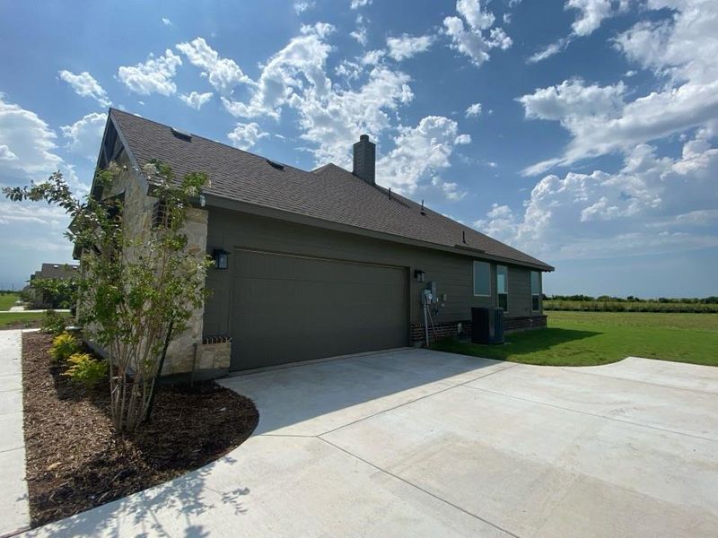 Image 21 of a home in Clear Sky Addition. Image 21 of a home in Clear Sky Addition.