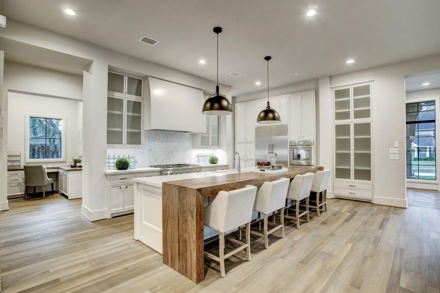 Previous Build By Aspire Fine Homes!