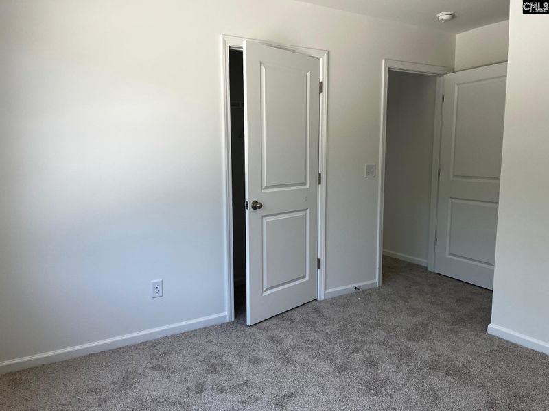 Spacious, unfurnished interior of a new home in Blythewood Farms, Blythewood (Image 20).