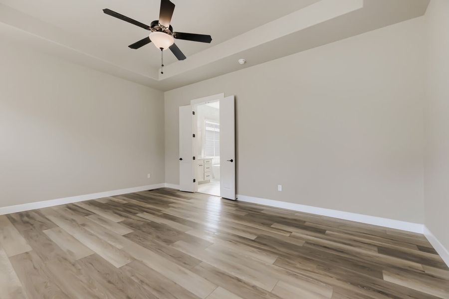21831 East Tansy - Primary Bedroom