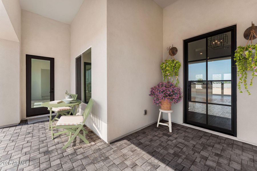 Previous Nexstar Home