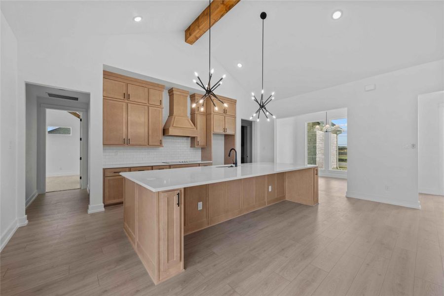 Please Note: These interior photos are not of the actual home but are of a completed one with a similar floor plan. Finishes, features, and layouts may vary. Please Note: These interior photos are not of the actual home but are of a completed one with a similar floor plan. Finishes, features, and layouts may vary.