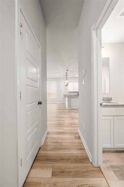 Spacious, unfurnished interior of a new home in , Waco (Image 27). Spacious, unfurnished interior of a new home in , Waco (Image 27).
