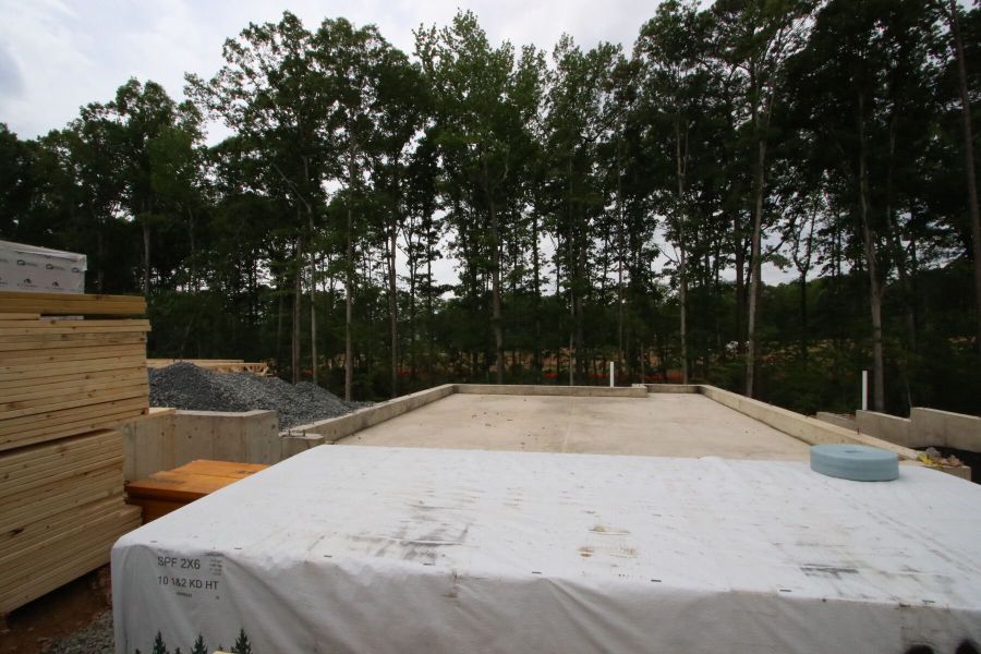 Homesite