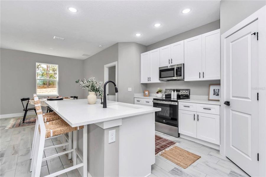 Staged Home Not actual home. Photos Coming soon of complete home