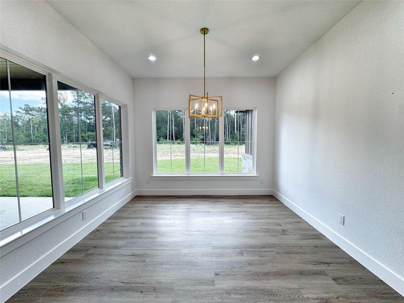 Spacious, unfurnished interior of a new home in , Conroe (Image 32). Spacious, unfurnished interior of a new home in , Conroe (Image 32).