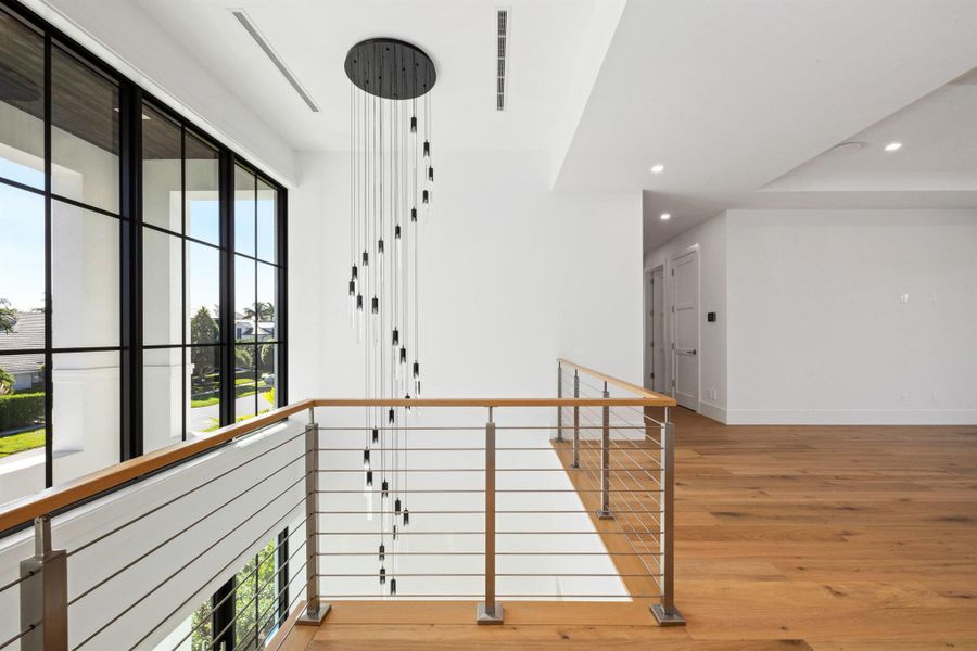 Spacious, unfurnished interior of a new home in , North Palm Beach (Image 50). Spacious, unfurnished interior of a new home in , North Palm Beach (Image 50).