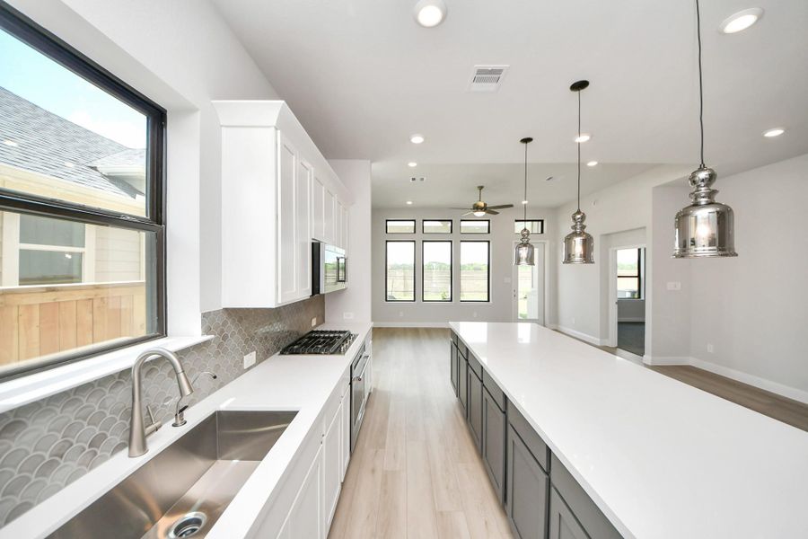 Image 31 of a home in Bridgeland: Signature Collection.