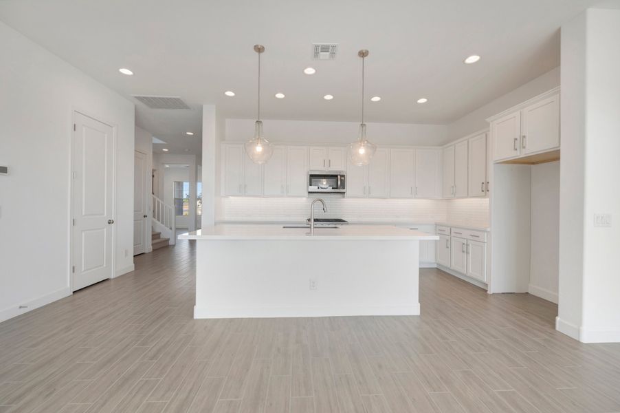 Kitchen Kitchen