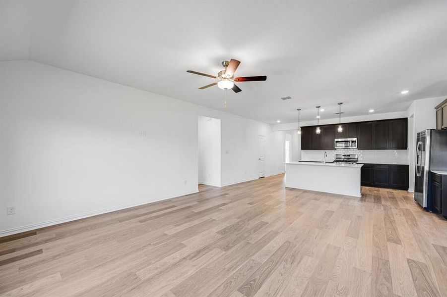 2604 Glacier Road ~ Ready Now