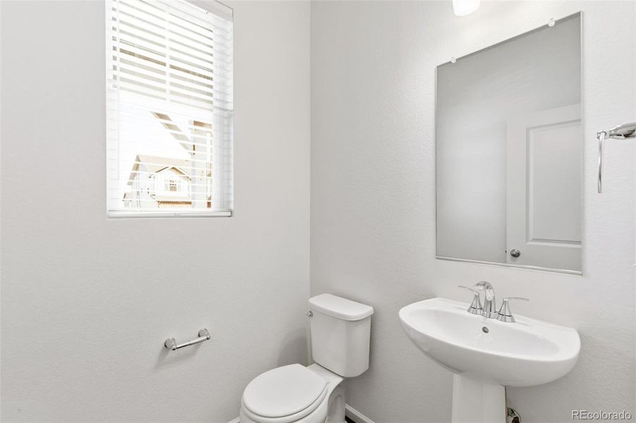 Furnished interior view inside a new home in Windsong, Brighton (Image 6). Furnished interior view inside a new home in Windsong, Brighton (Image 6).