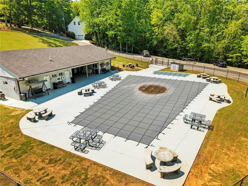 Community amenities in , Gainesville (Image 38).