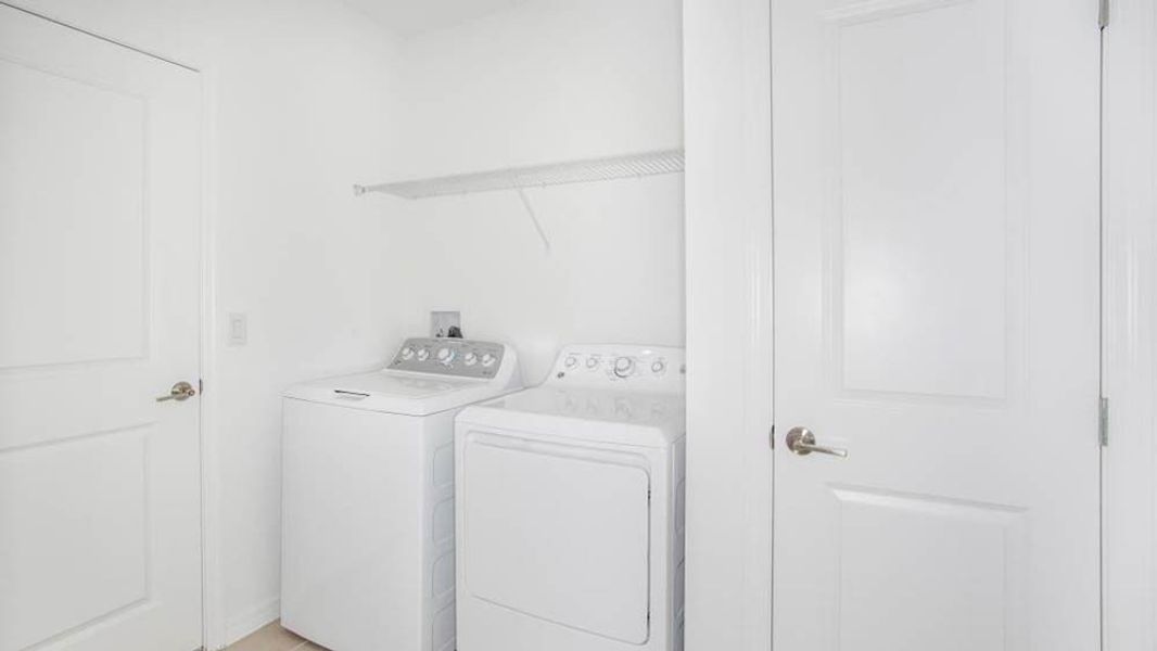 Representative furnished interior of a home built from the Ambrosia by Taylor Morrison in Palm Wind, Hudson (Image 74). Representative furnished interior of a home built from the Ambrosia by Taylor Morrison in Palm Wind, Hudson (Image 74).