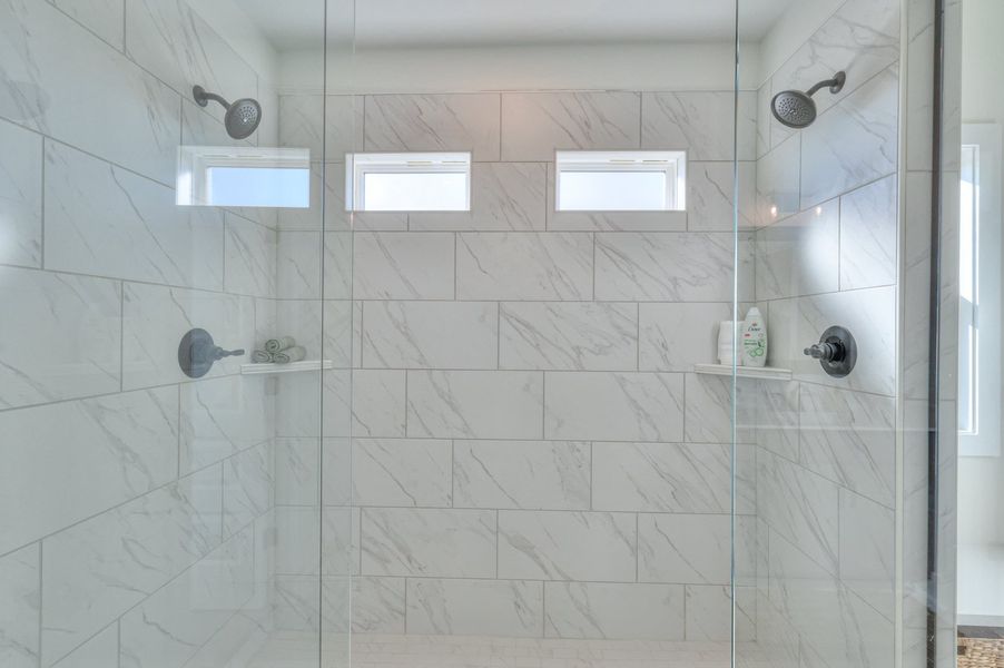 *Photo of model home. Selections and finishes may vary.