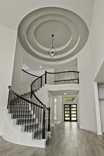 Image 2 of a home in The Woodlands Hills – 55'. Image 2 of a home in The Woodlands Hills – 55'.