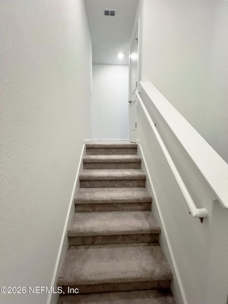 Spacious, unfurnished interior of a new home in , Orange Park (Image 15).