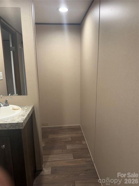 Spacious, unfurnished interior of a new home in , Bennettsville (Image 12). Spacious, unfurnished interior of a new home in , Bennettsville (Image 12).