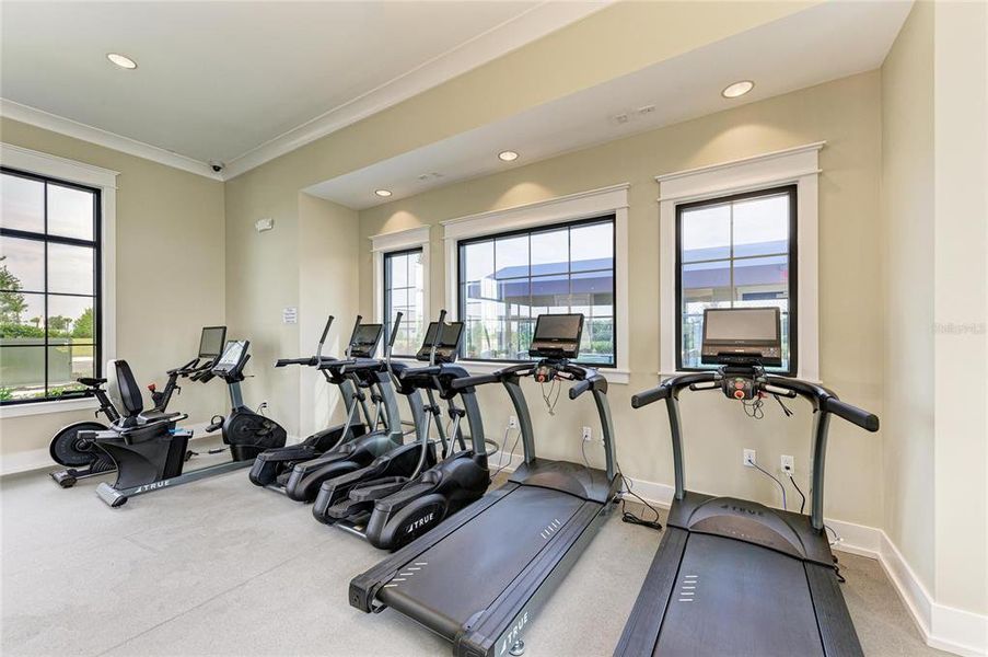 Community amenities in , Lakewood Ranch (Image 59).