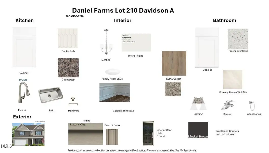 DANDF-210 Storyboard