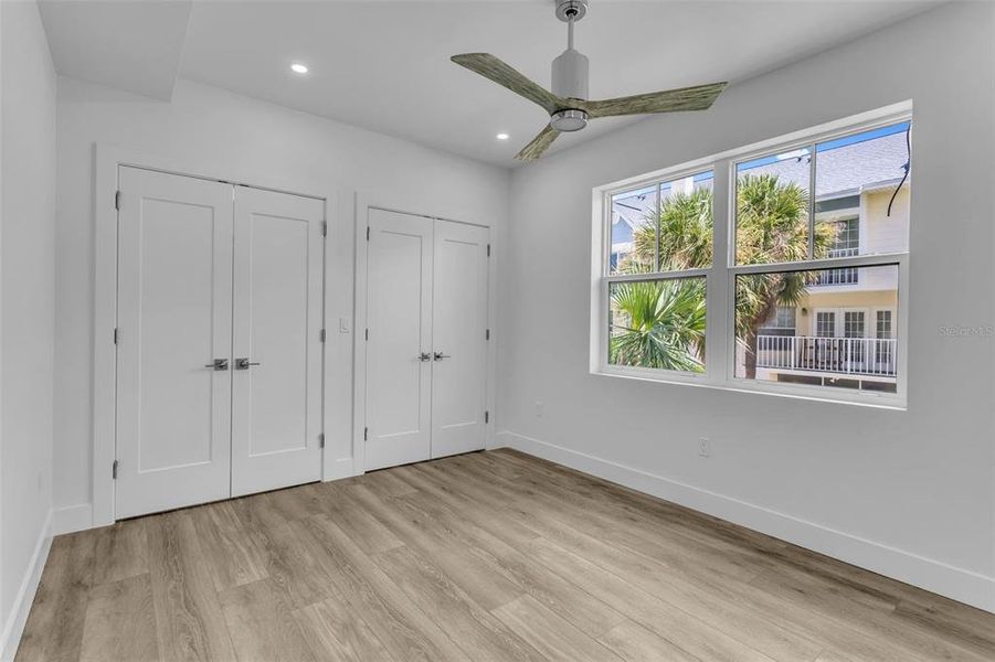 Spacious, unfurnished interior of a new home in , Tierra Verde (Image 50). Spacious, unfurnished interior of a new home in , Tierra Verde (Image 50).