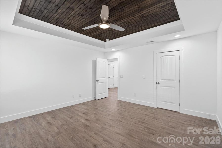 Spacious, unfurnished interior of a new home in , Cowpens (Image 22). Spacious, unfurnished interior of a new home in , Cowpens (Image 22).