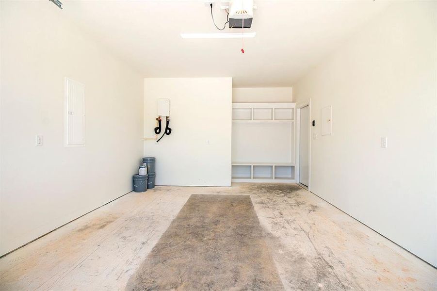 Spacious, unfurnished interior of a new home in , Grand Saline (Image 18). Spacious, unfurnished interior of a new home in , Grand Saline (Image 18).