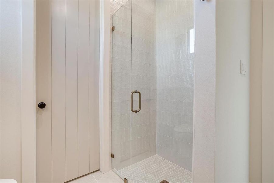 Spacious, unfurnished interior of a new home in , Aledo (Image 19). Spacious, unfurnished interior of a new home in , Aledo (Image 19).