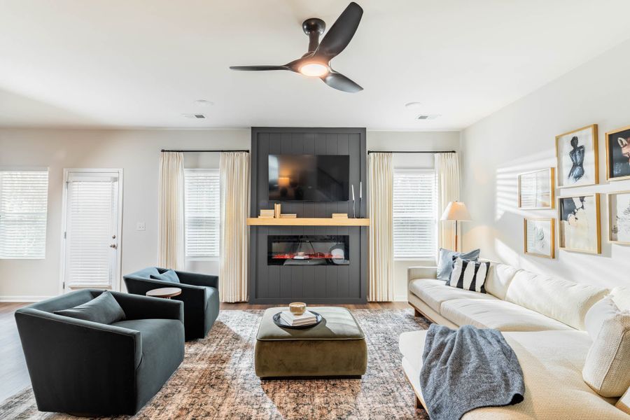 New Home in Social Circle, GA.  - Slide 13