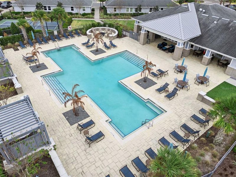 Community amenities in , Orlando (Image 37). Community amenities in , Orlando (Image 37).