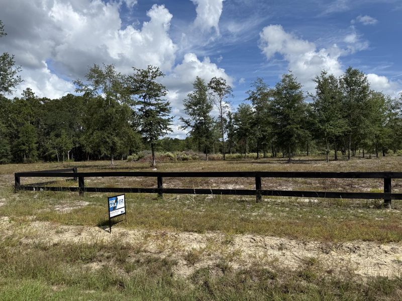 Site preparation for new homesites in , Dorchester (Image 9).