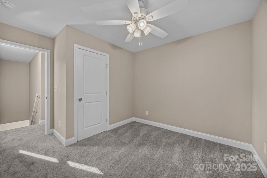 Spacious, unfurnished interior of a new home in , Albemarle (Image 33). Spacious, unfurnished interior of a new home in , Albemarle (Image 33).