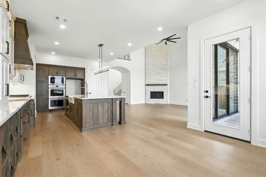 Image 28 of a home in Walsh: 60ft. lots. Image 28 of a home in Walsh: 60ft. lots.