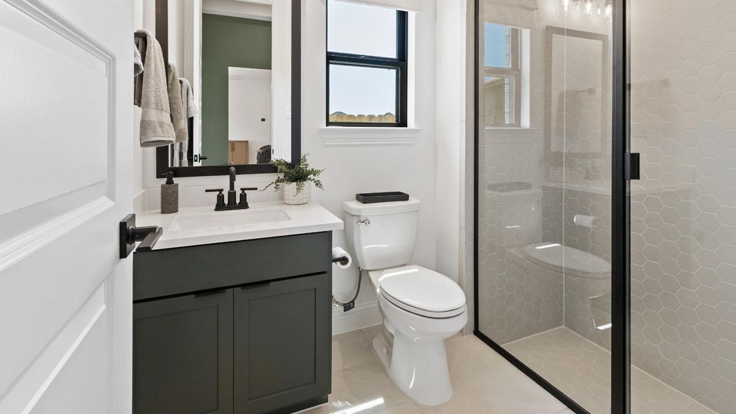 Model home photos of similar floorplans, not pictures of actual home.