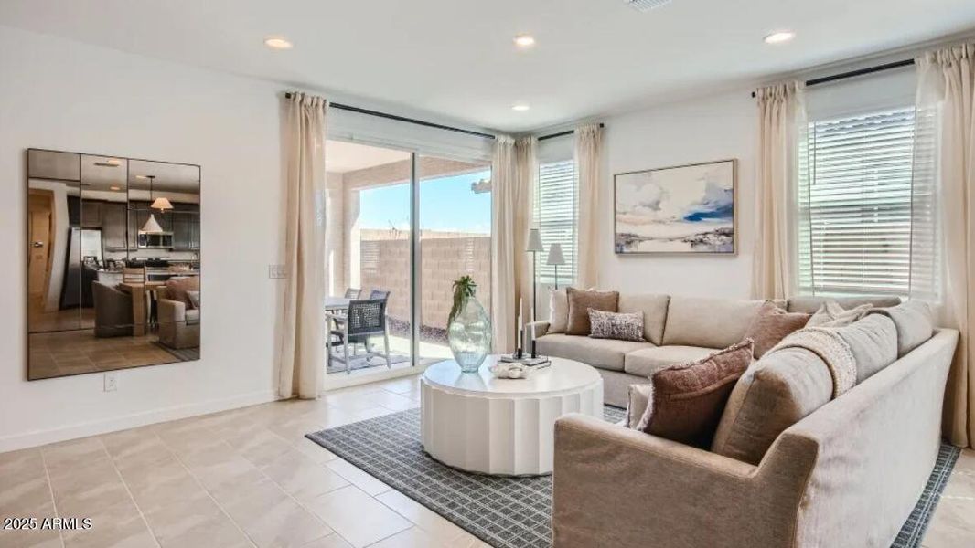 Great Room Great Room