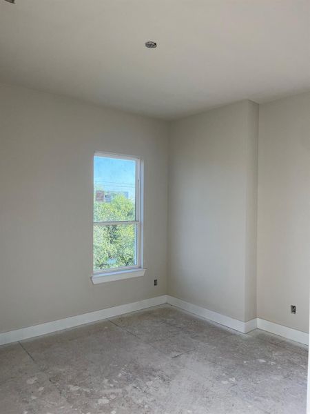 In-progress construction of a new home in Lago Pointe, Seabrook, TX (Image 11). In-progress construction of a new home in Lago Pointe, Seabrook, TX (Image 11).