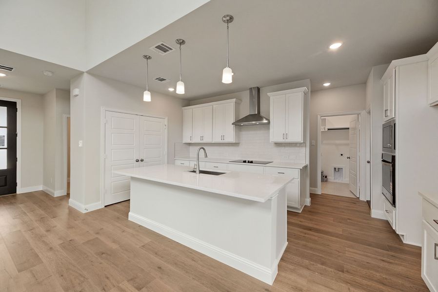 Kitchen Kitchen