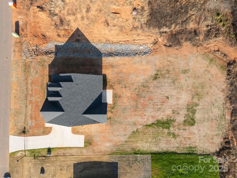 Site preparation for new homesites in , Salisbury (Image 43).