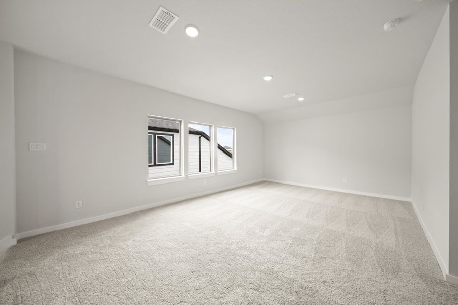 5203 Getty Lane Manvel, TX New Home Image 12