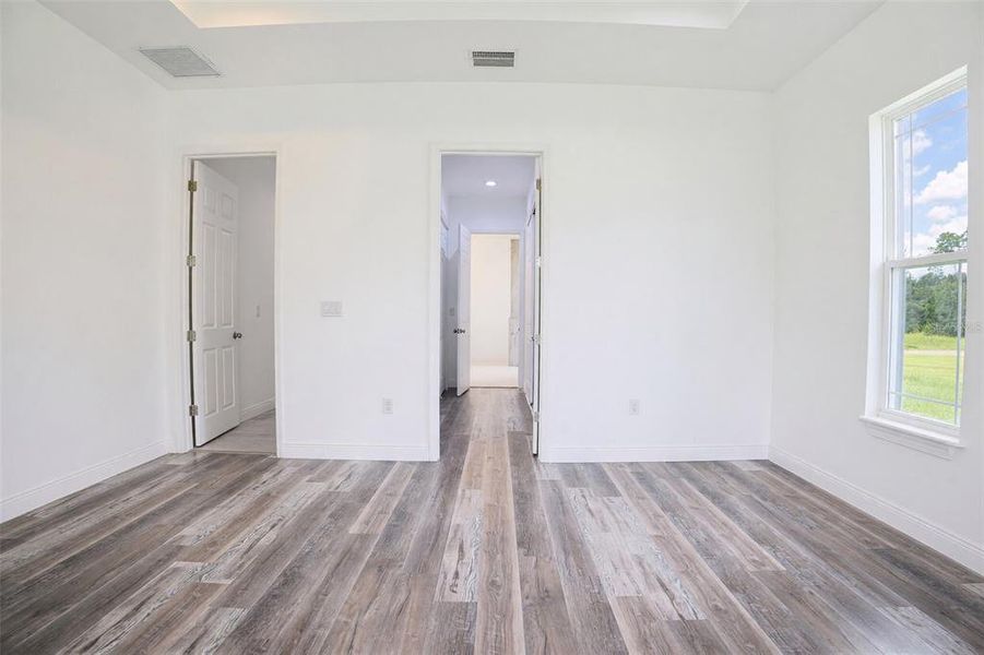 Spacious, unfurnished interior of a new home in , Ocala (Image 65). Spacious, unfurnished interior of a new home in , Ocala (Image 65).