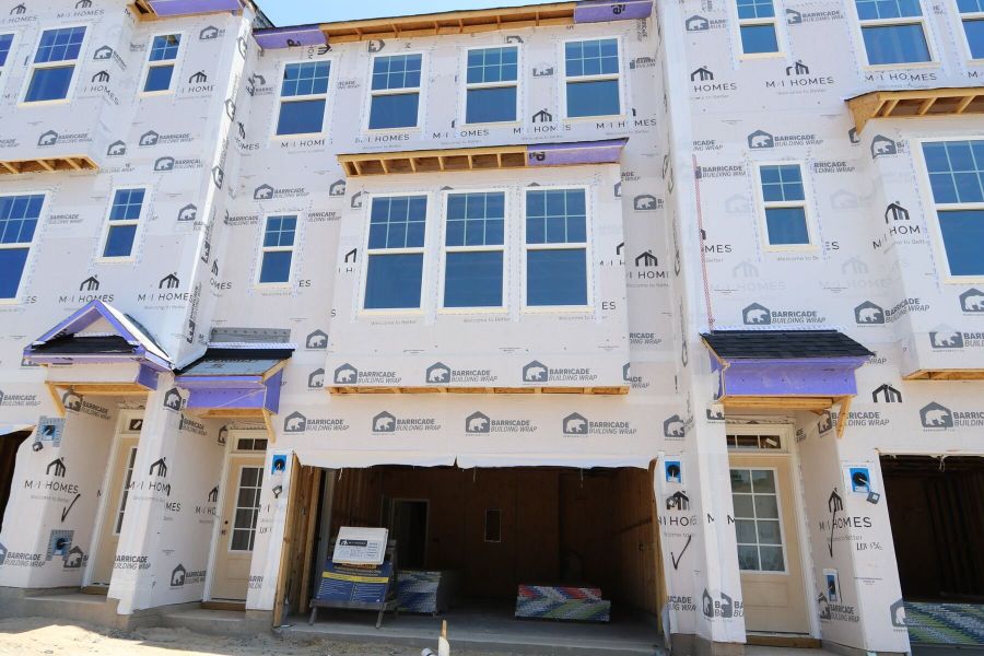 Exterior Exterior