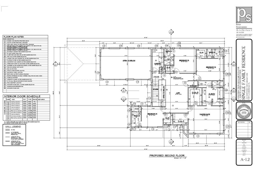 2D floor plan layout of this home in , Fort Lauderdale, FL (Image 7). 2D floor plan layout of this home in , Fort Lauderdale, FL (Image 7).