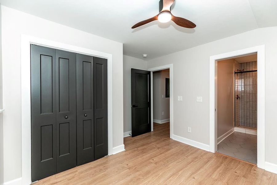 Spacious, unfurnished interior of a new home in , Atlanta (Image 41). Spacious, unfurnished interior of a new home in , Atlanta (Image 41).