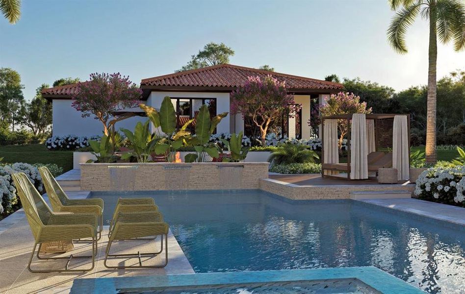 Community amenities in , Montverde (Image 43). Community amenities in , Montverde (Image 43).