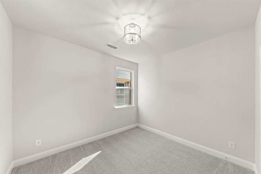 Liberty plan by RockWell Homes