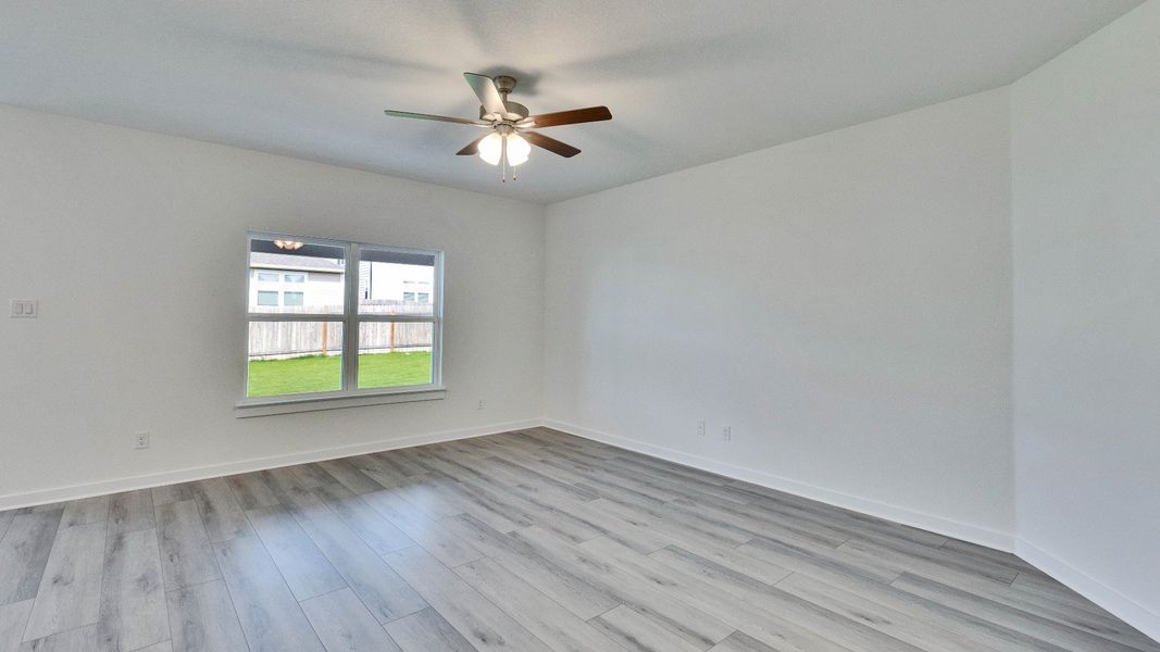 Blanton Floor Plan - Representative Photo Blanton Floor Plan - Representative Photo