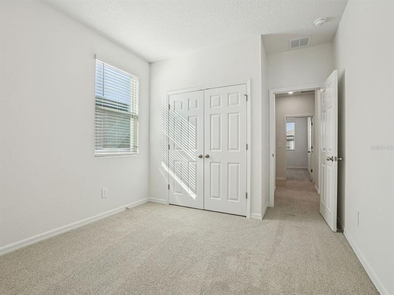 Spacious, unfurnished interior of a new home in The Meadow at Crossprairie Bungalows, St. Cloud (Image 11). Spacious, unfurnished interior of a new home in The Meadow at Crossprairie Bungalows, St. Cloud (Image 11).