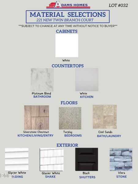 Color Selection Color Selection