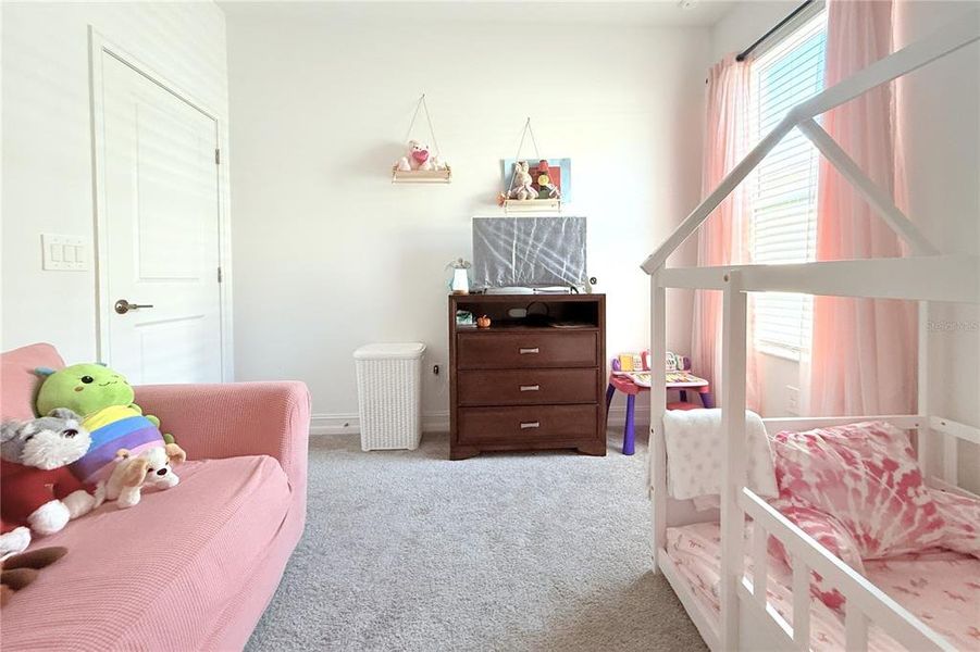 Furnished interior view inside a new home in , Lutz (Image 25).